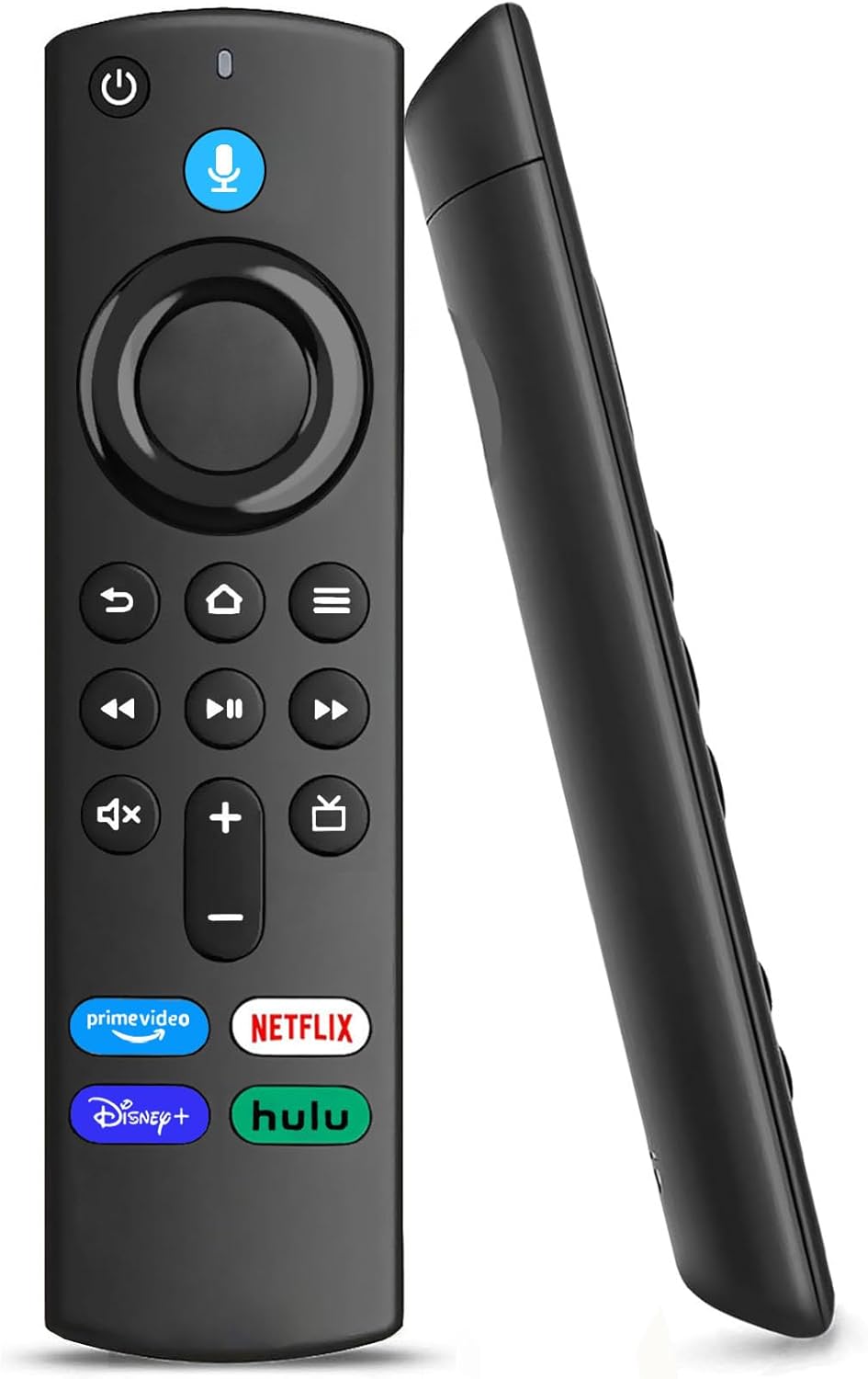 Griscen Voice Remote: Enhance FireStick Experience