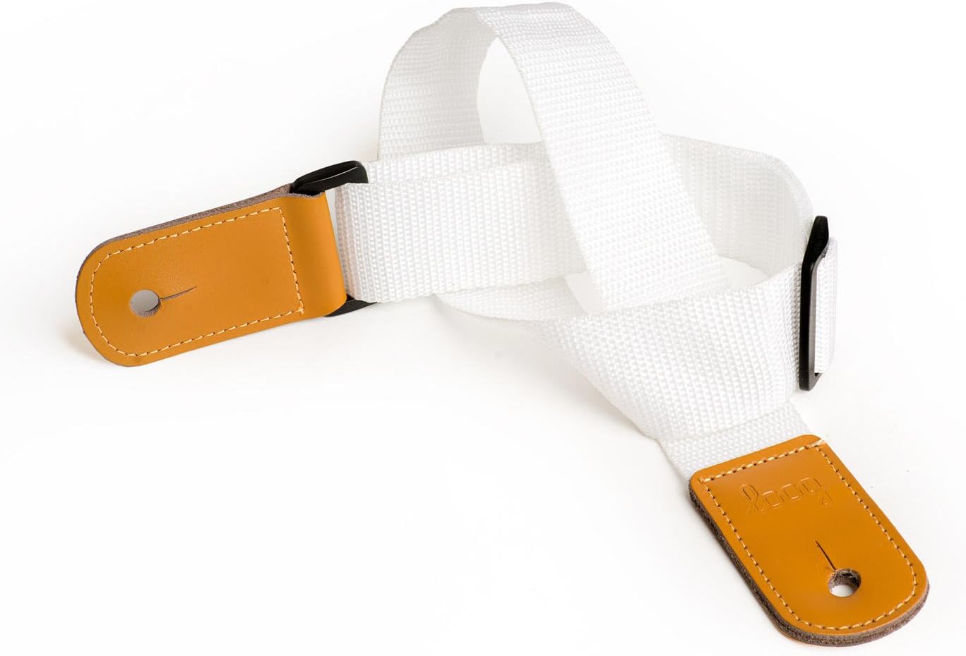 Comfort & Style: Loog Guitar Strap