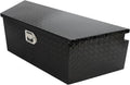 EASYBERG 39 in Trailer Tongue Tool Box - Heavy Duty Storage