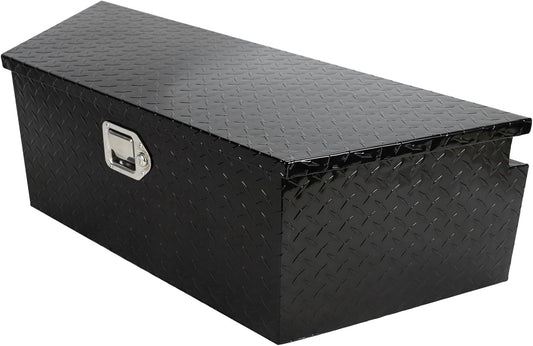 EASYBERG 39 Inch Trailer Tongue Tool Box for Secure Storage