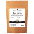 British Earl Greyer Tea Refill Bag 250 Count - Classic Bergamot Flavor