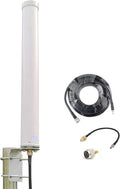 Omni-Directional 5G 4G LTE Antenna 12dBi - Long Range Outdoor