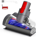 Anti-Tangle Mini Brush: Dyson V7-V15 Hair Tool