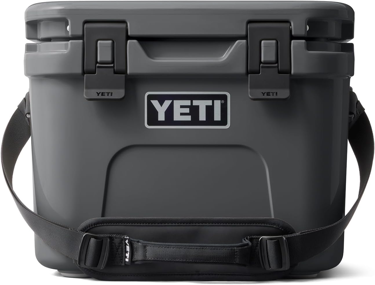 YETI Roadie 15 Cooler: Portable Perfection!