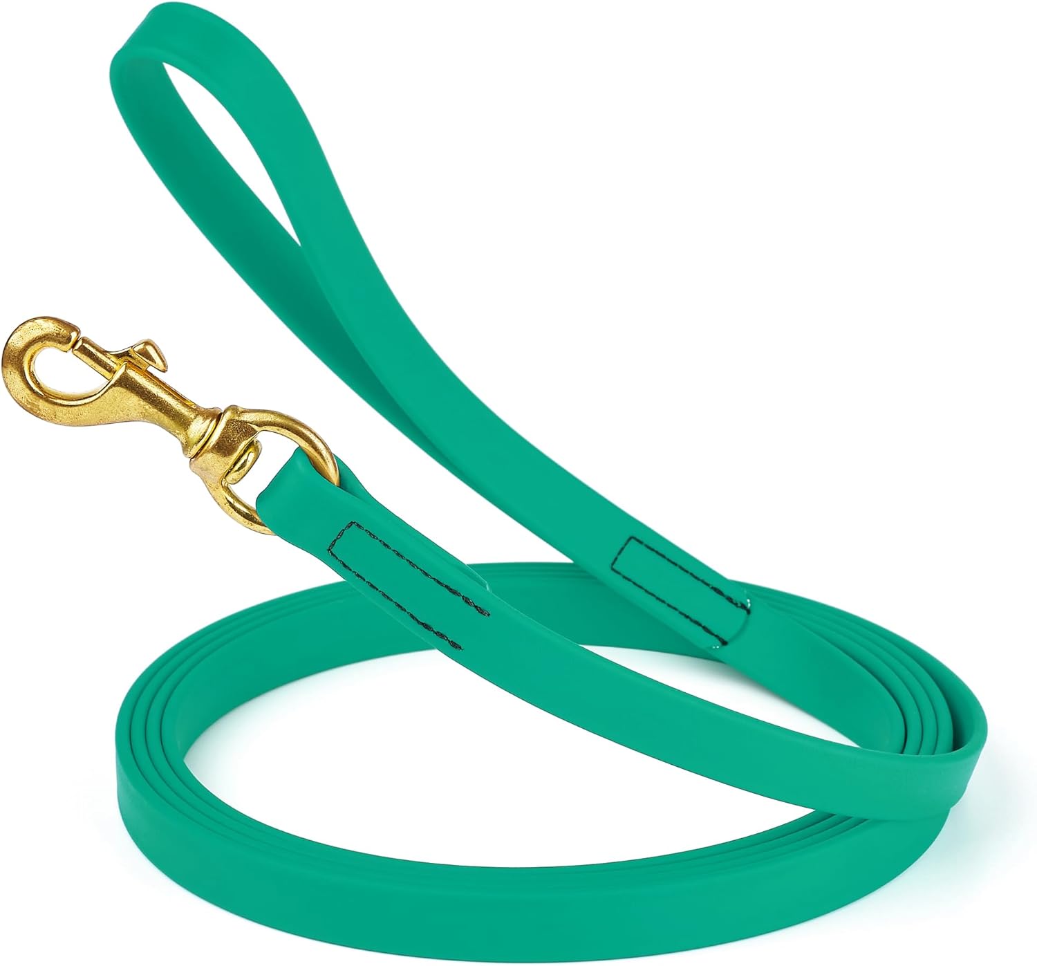 Viper Biothane K9 Working Dog Leash for Tracking and Training