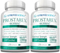 Prostarex Prostate Supplement - Saw Palmetto & Beta-Sitosterol 6 Mo