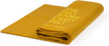 Antique Gold Craft Felt by the Yard - Soft Plush Polyester Felt