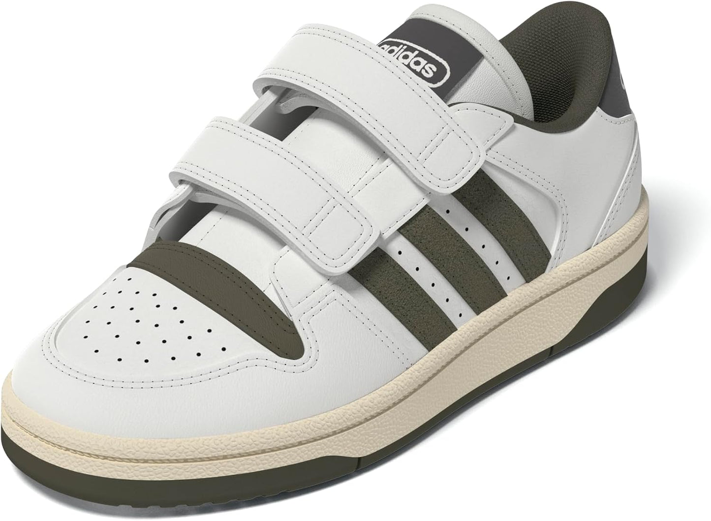 adidas Unisex-Child Break Start Elastic Lace Sneaker Review