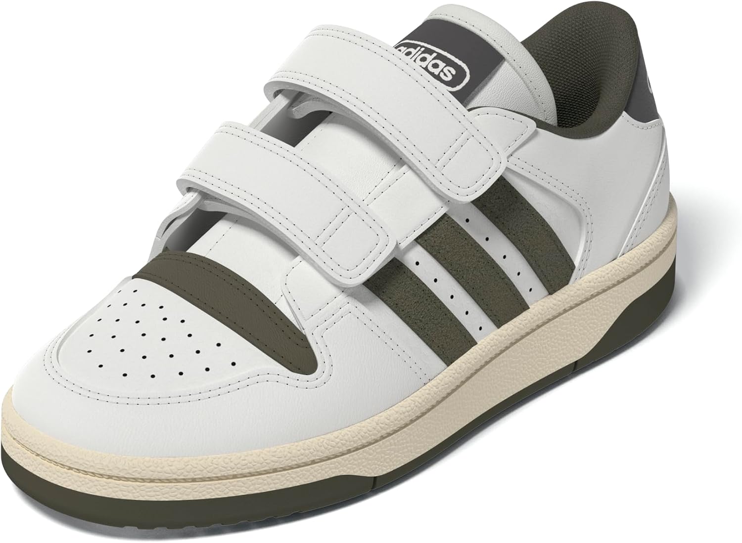 adidas Unisex-Child Break Start Elastic Lace Sneaker Review