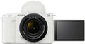 Sony Alpha ZV-E1 Full-Frame Vlog Camera with 28-60mm Lens - Compact 4K