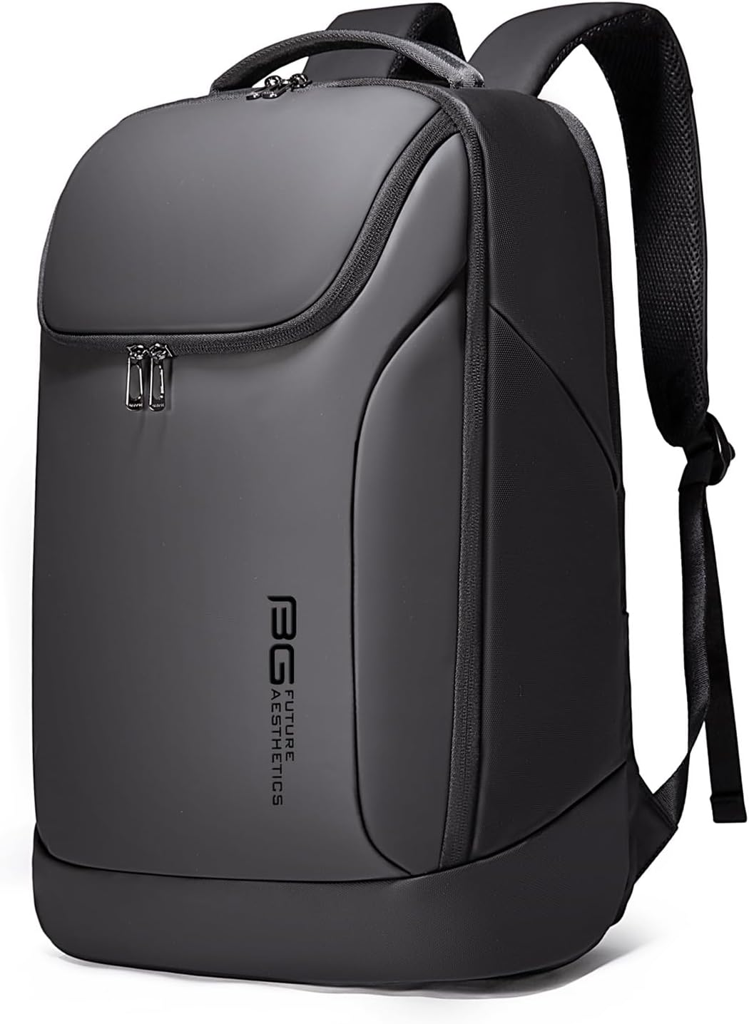 FUTURE AESTHETICS Business Smart Backpack Waterproof for Travel