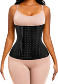 ECOWALSON Women's Shaping Waist Trainer for a Stunning Hourglass