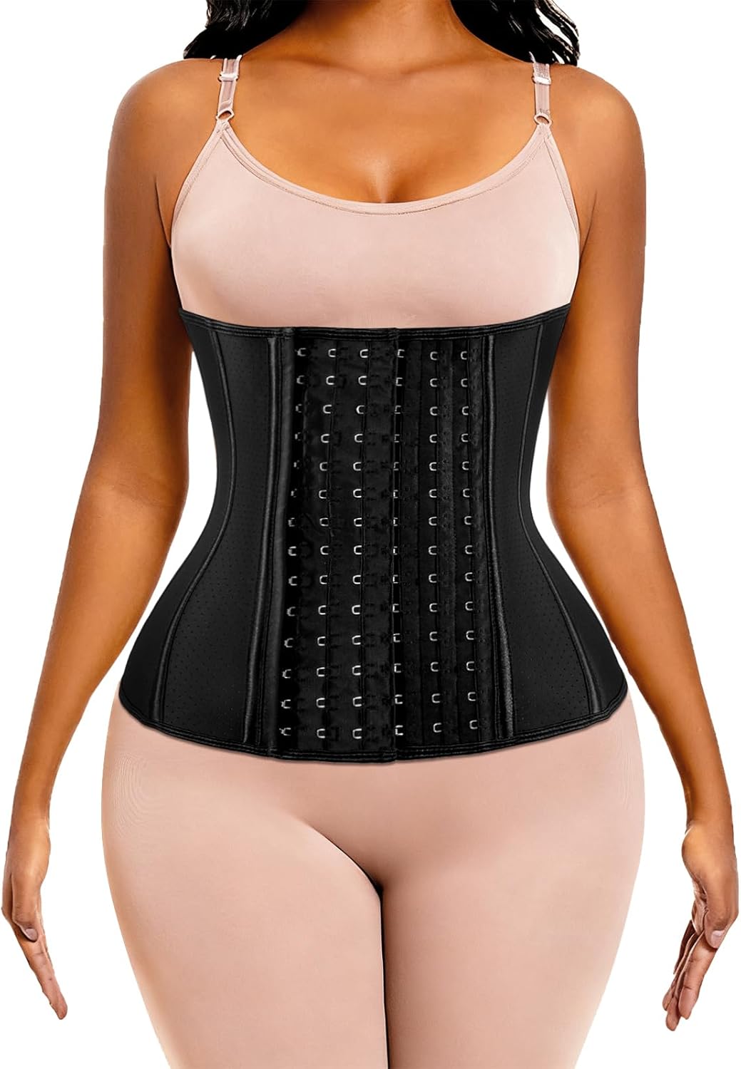 ECOWALSON Waist Trainer for Women - Ultimate Hourglass Shaper