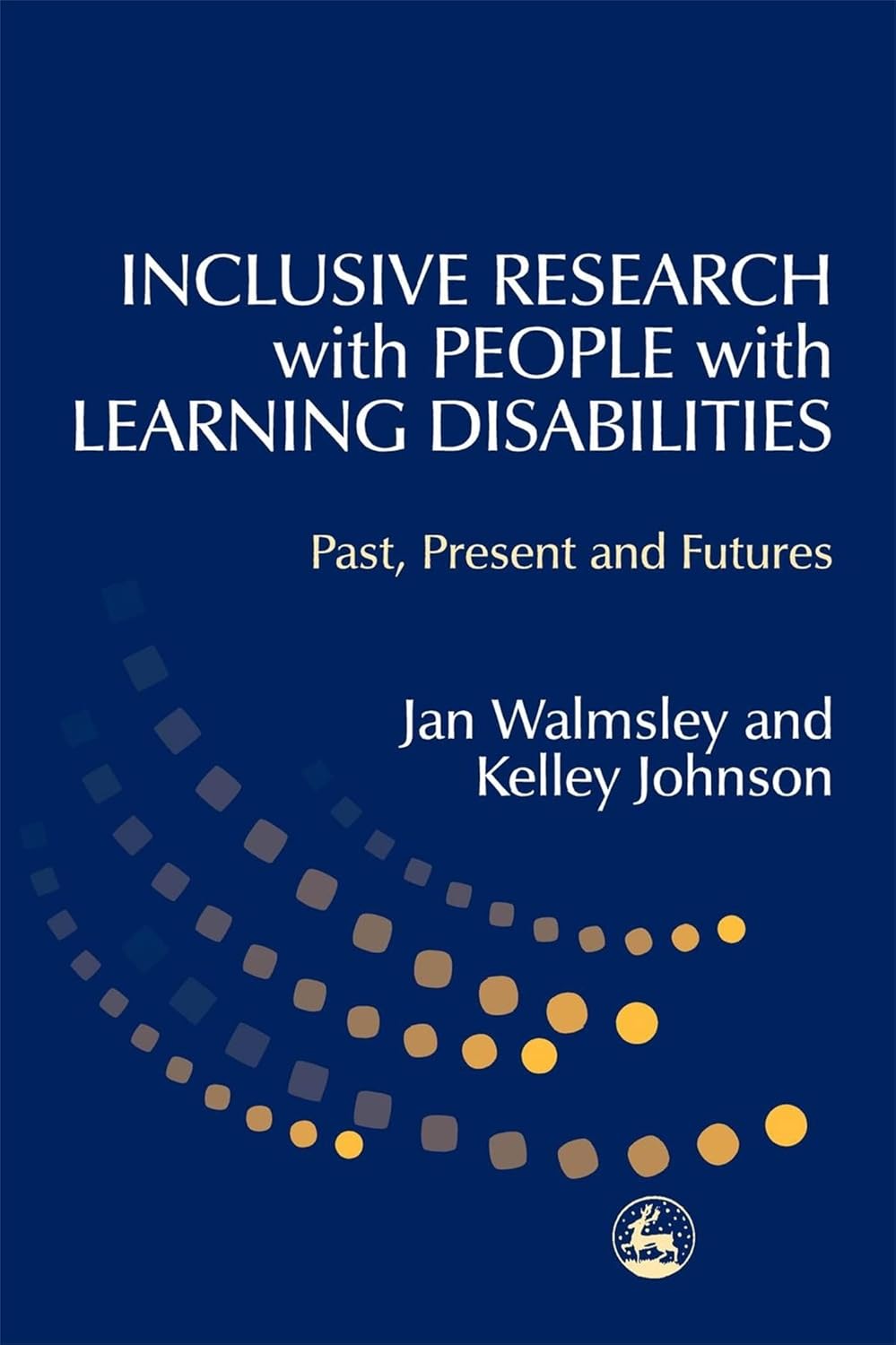 Inclusive Research with People with Learning Disabilities: A Guide