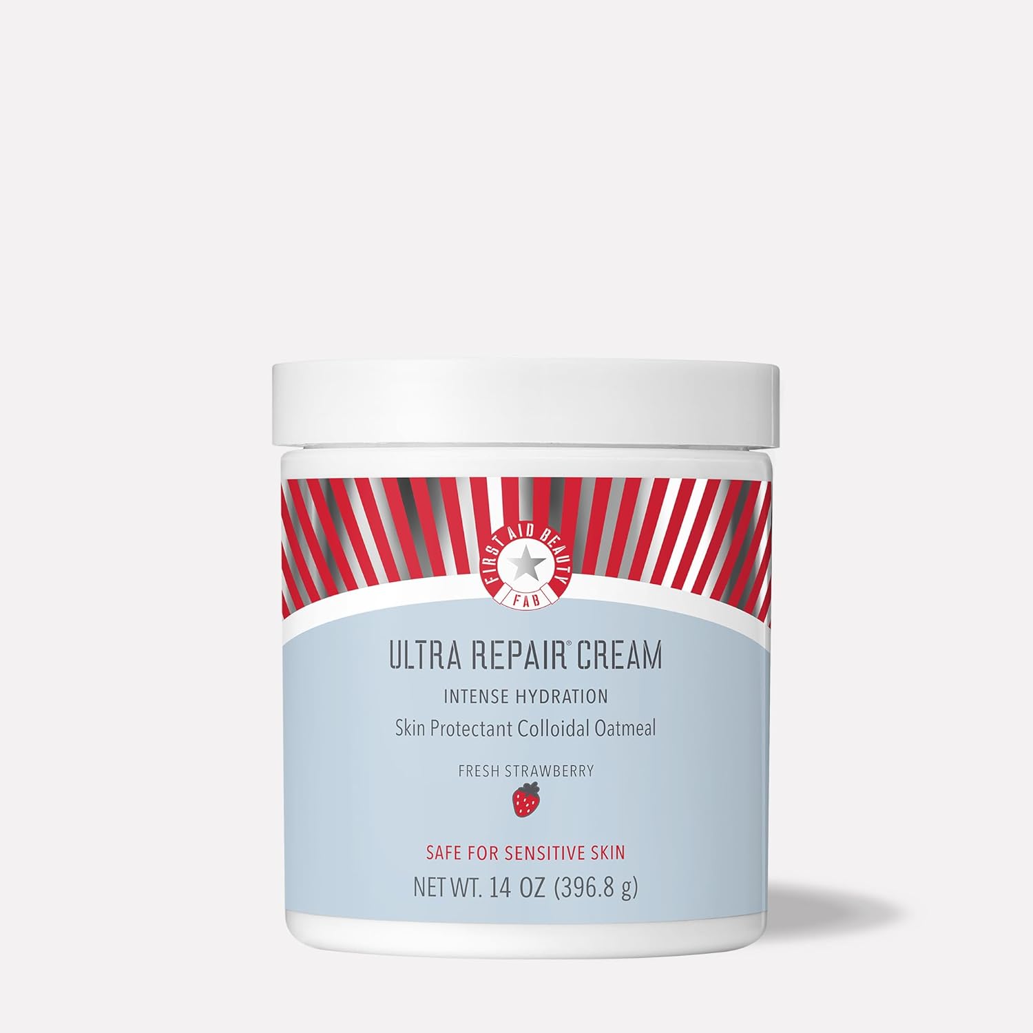 Ultra Repair Cream for Intense Hydration and Eczema Relief
