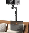 360 Rotation Projector Stand, Universal Holder for XGIMI, VANKYO, Epson - Waadiot