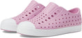 Native Shoes Kids Jefferson Two-Tone Slip-On Shoes - Lightweight Play