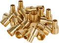 25-Pack Pex 1/2 in x 1/2 in Female Sweat Copper Adapter Review