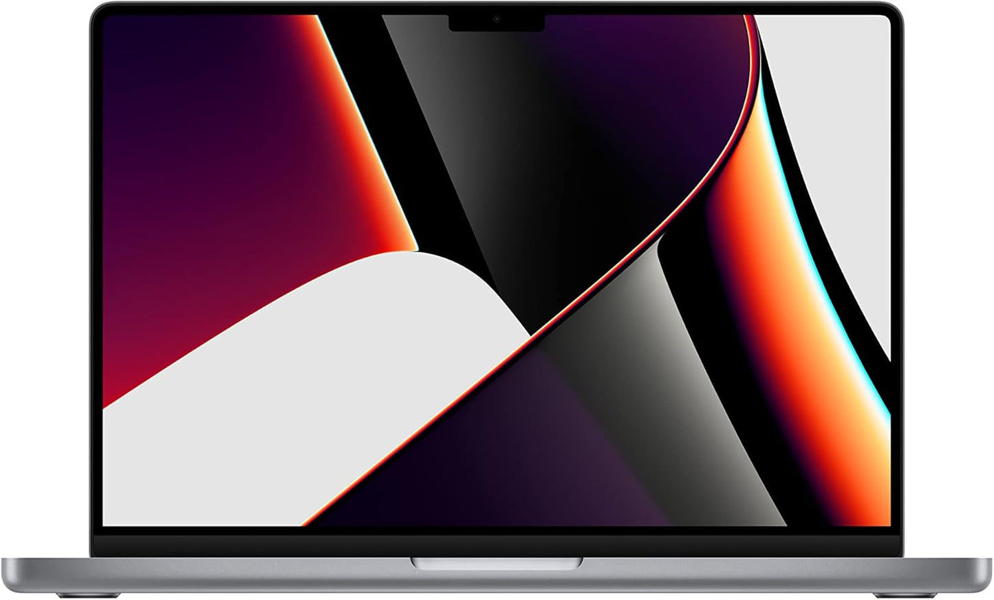 2021 Apple MacBook Pro 14-inch with M1 Pro Chip for Power Users