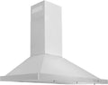 Z Line KB-36 Stainless Steel Wall Mount Range Hood, 36-Inch