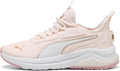 PUMA Women's Amplifier Shoes: Stylish Sneakers for Everyday Use