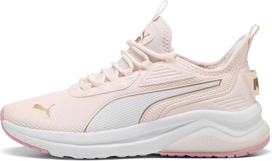 PUMA Women's Amplifier Shoes: Stylish Sneakers for Everyday Use