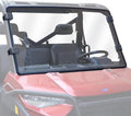 StarknightMT Ranger XP 1000 Windshield - Durable Polycarbonate
