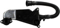 Ford 2023-2024 Super Duty 6.7L Diesel Air Oil Separator Assembly - OEM