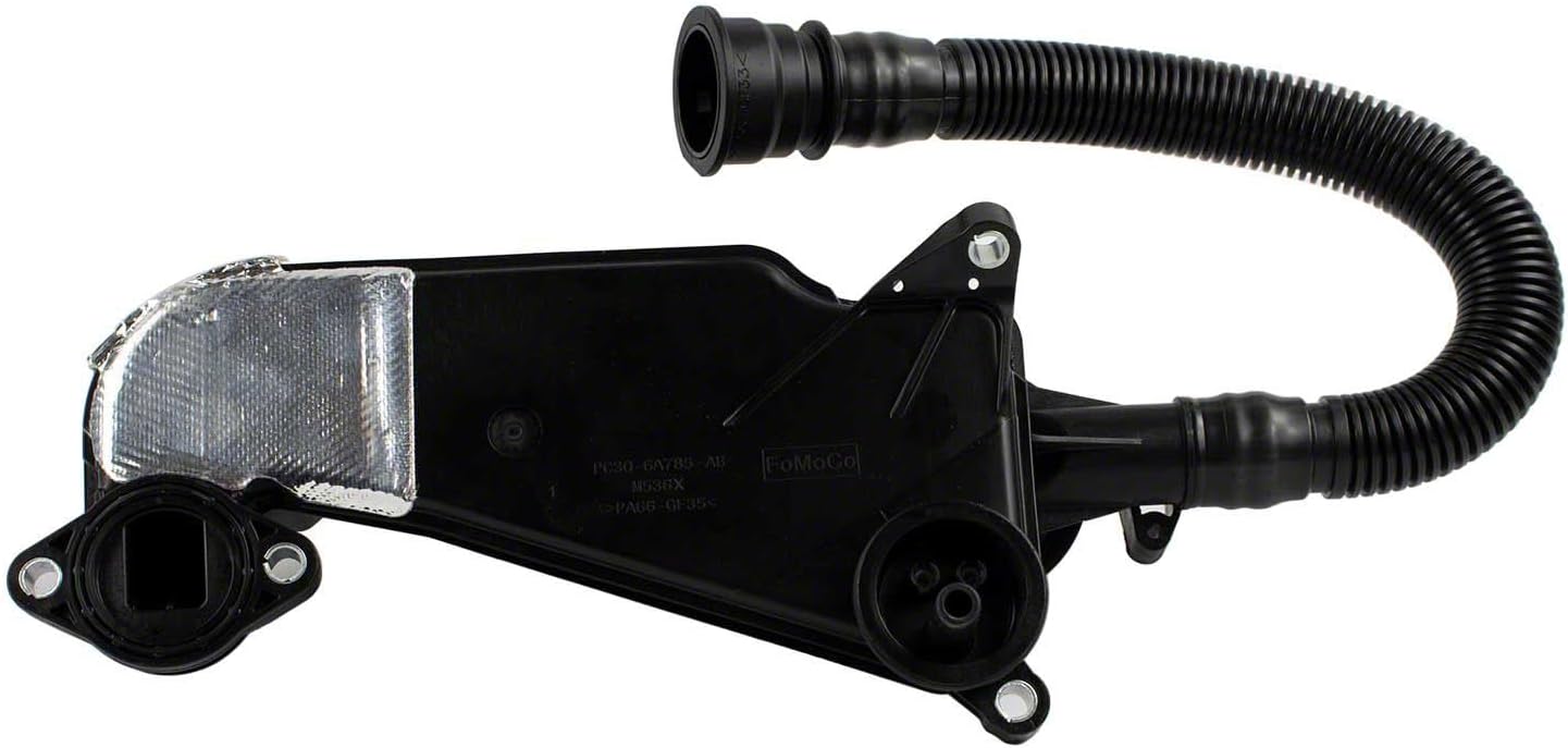 Ford 2023-2024 Super Duty 6.7L Diesel Air Oil Separator Assembly