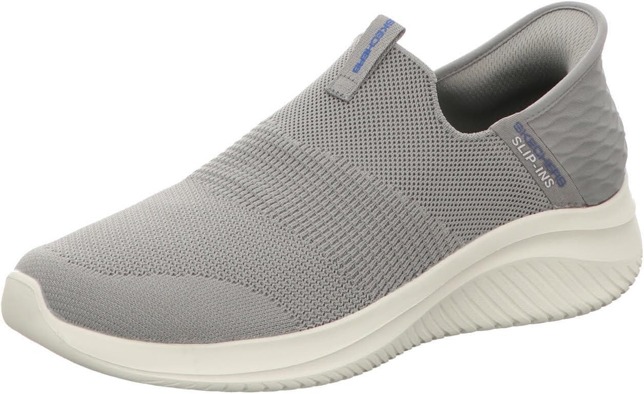 Skechers Men's Ultra Flex 3.0 Slip-in Sneakers for Comfort