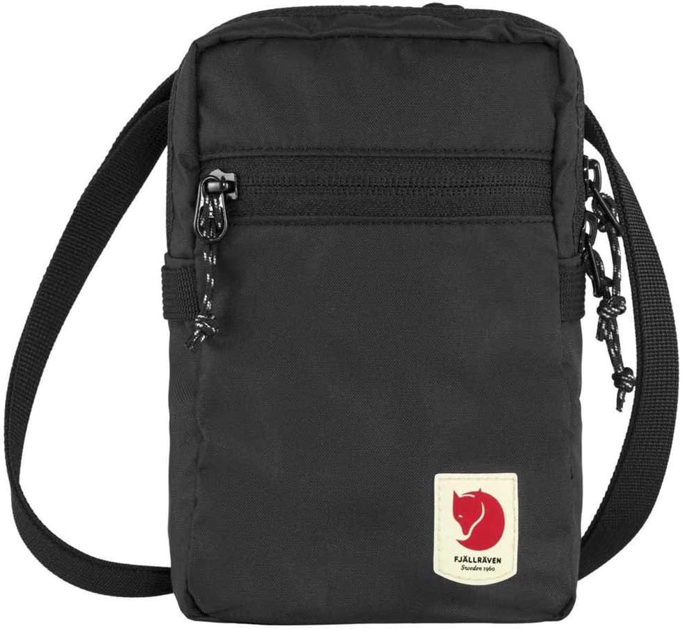 Fjallraven High Coast Shoulder Pack: Versatile and Stylish Carrying