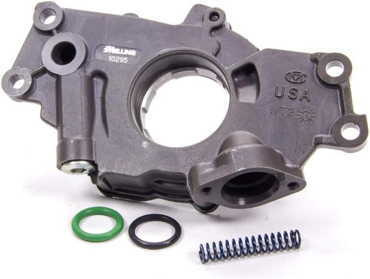 Melling-10295 Oil Pump for GM LS-Series High Pressure Performance