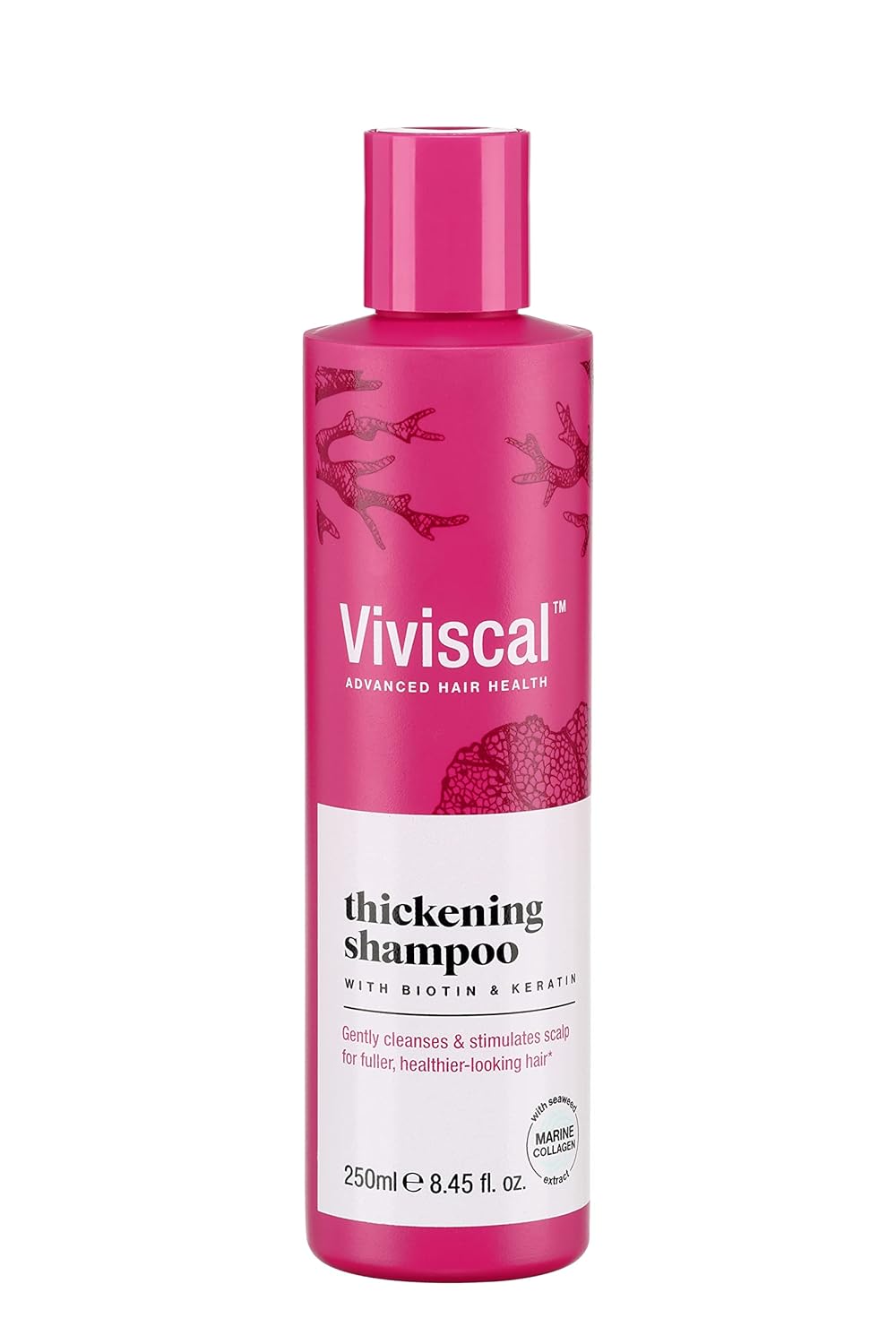 Viviscal Thickening Shampoo - Stronger Hair Formula