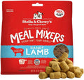 Freeze-Dried Raw Lamb Meal Mixers - Ideal for Picky Dogs