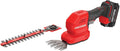CRAFTSMAN V20 Cordless Handheld Grass Trimmer and Mini Hedge Trimmer