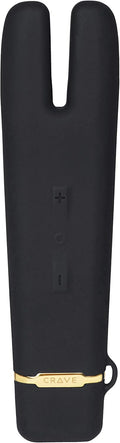 Crave Duet Flex Womens Vibrator | Luxury Adult Toys