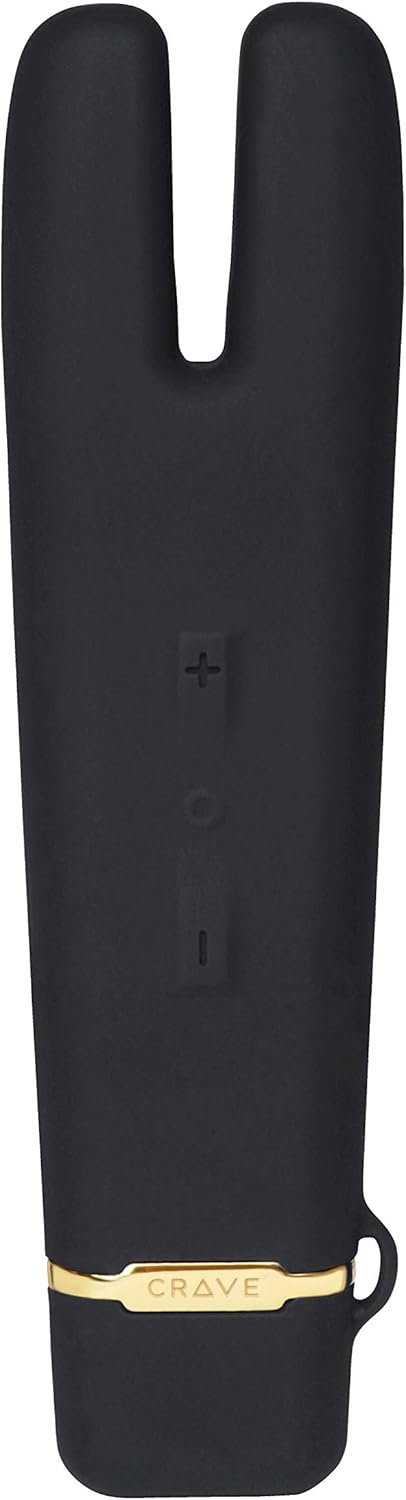 Crave Duet Flex Womens Vibrator | Luxury Adult Toys