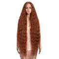 41 Lace Front Wigs Long Wavy Synthetic Wigs for All Occasions
