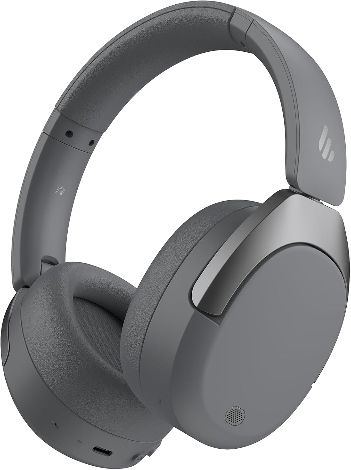 Edifier W830NB Wireless Over Ear Headphones with ANC and 94H Playtime