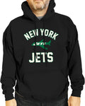 NFL Vintage Soft Fleece Hoodie for Ultimate Fan Comfort