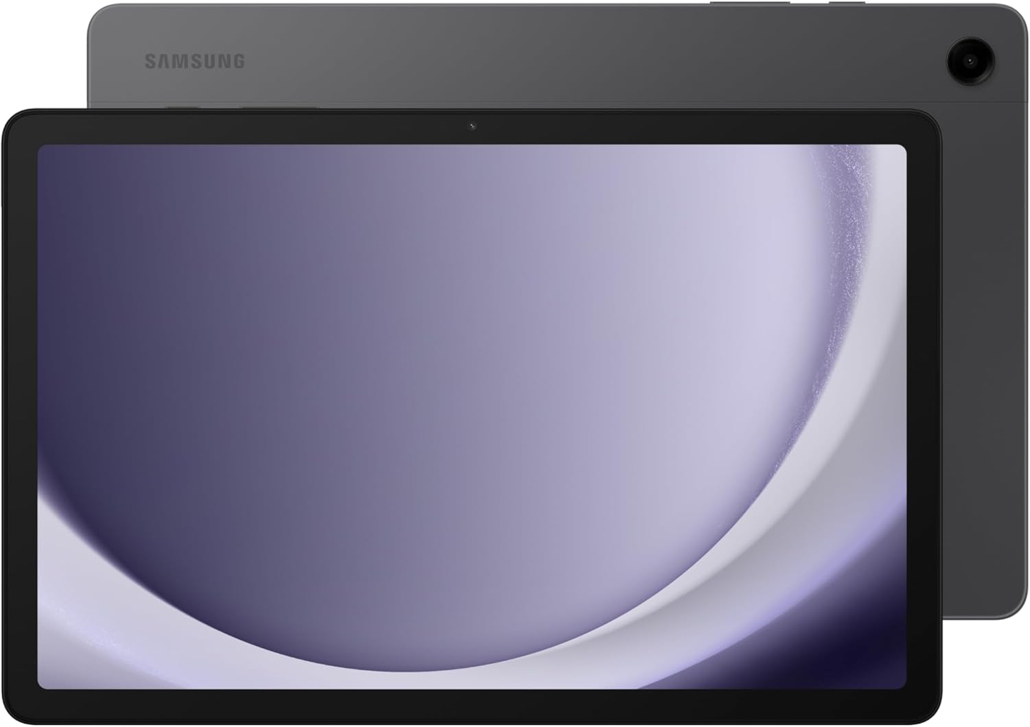 SAMSUNG Galaxy Tab A9+ 5G 11 Tablet with Big Screen & Power