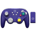 NYXI Warrior GameCube Controller for Switch/Switch 2/NGC/Wii/PC