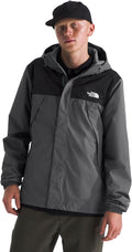 Men's Antora Waterproof Jacket - Breathable Rain Shell (Standard