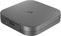 Corsair EX400U 2TB USB4 Portable External SSD - Fast Portable Storage