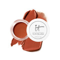 Glow with Confidence Sun Cream Blush - Blendable Cream Blush & Bronzer