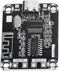 PAM8403 Digital Bluetooth Amplifier Board Type-C Powered - Compact 5W