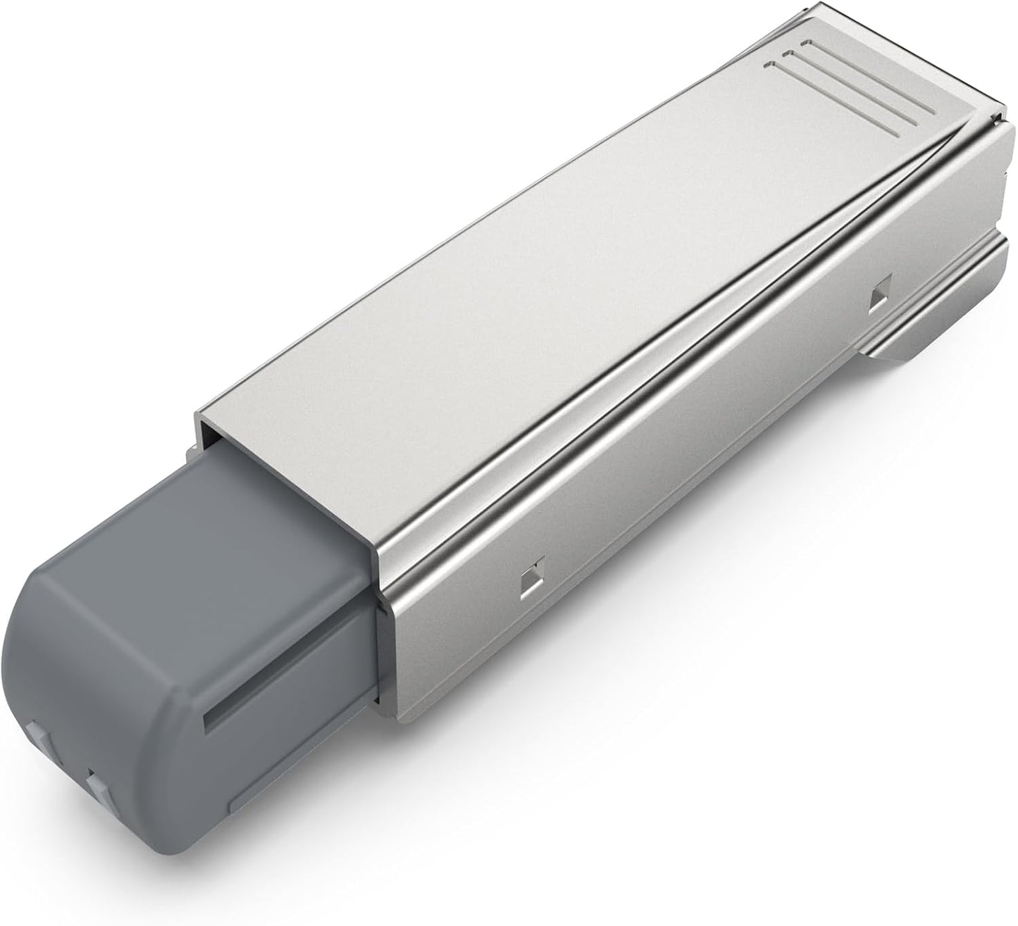 Onemake Soft Close Motion Damper Mechanism for Cabinet Doors