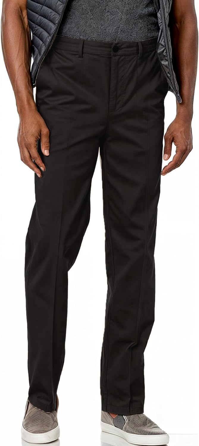Savane Men's Ultimate Performance Stretch Chino Pants Review