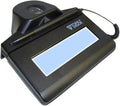 TOPAZ IDGem LCD 1x5 USB Signature Pad - Rugged Biometric Capture