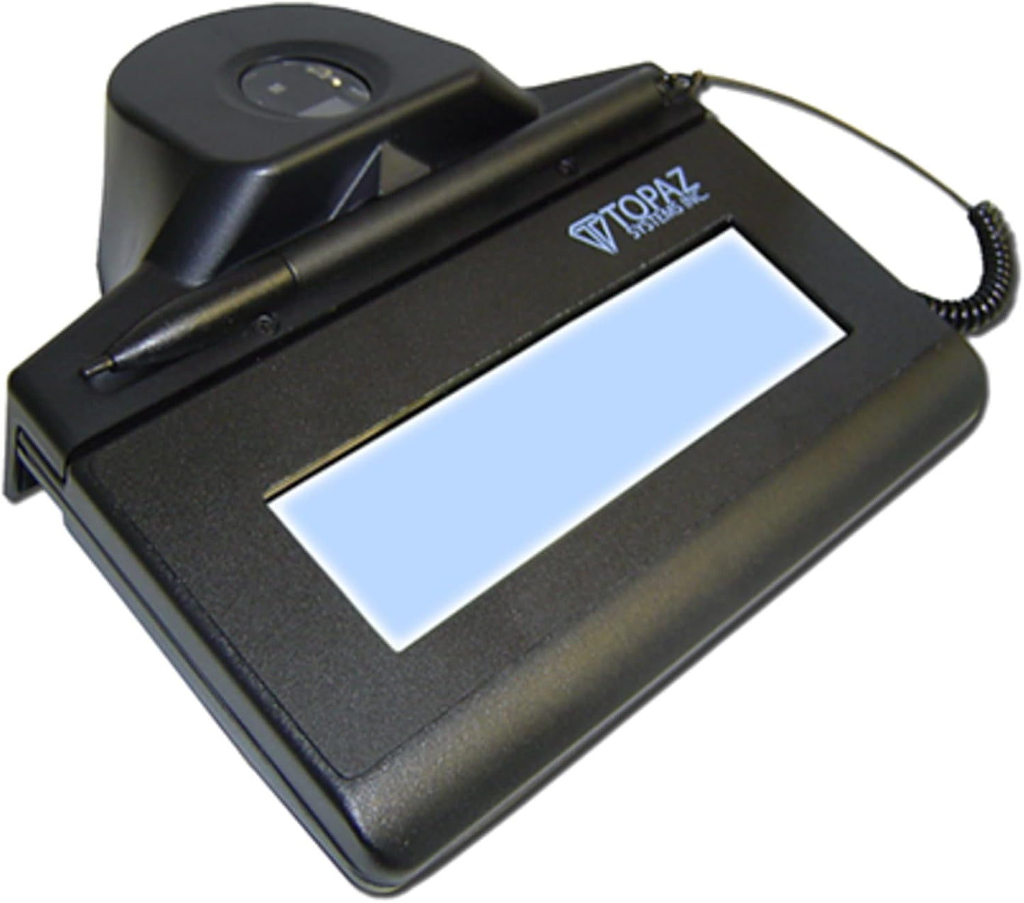 Topaz Systems TF-LBK464-HSB-R IDGEM LCD 1X5 USB Review